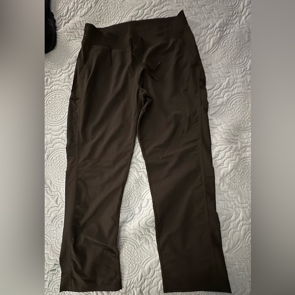 NWOT Lightweight Pants - Picture 1 of 5